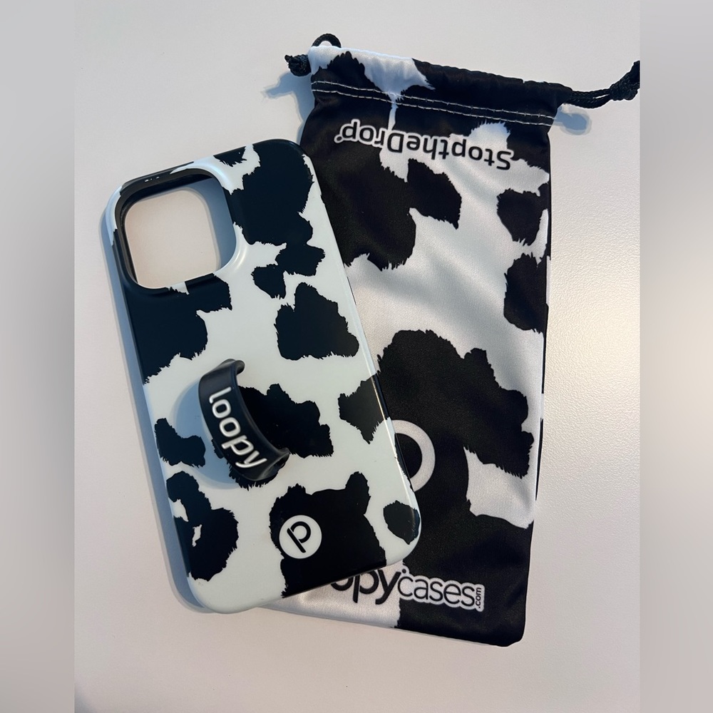 loopy case